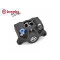 Brembo 84mm Mount, 32mm 2 piston Cast Rear Brake Caliper Brembo 84mm Mount, 32mm 2 piston Cast Rear Brake Caliper